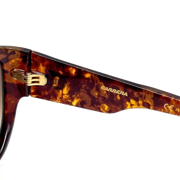 ❤️ NEW!!! CARRERA Sunglasses Flaglab 13 086HA Authentic - Picture 11 of 13